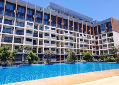 1 Bedroom Condo in Laguna Beach Resort 2 Jomtien C011157