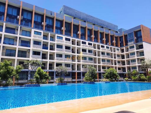 1 Bedroom Condo in Laguna Beach Resort 2 Jomtien C011157