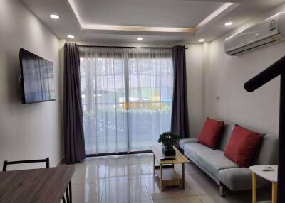 1 Bedroom Condo in Laguna Beach Resort 2 Jomtien C011157