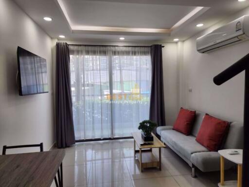 1 Bedroom Condo in Laguna Beach Resort 2 Jomtien C011157