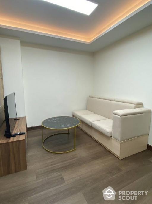 1-BR Condo near BTS Chong Nonsi