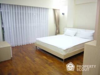 2-BR Apt. near BTS Asok (ID 510646)