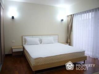 2-BR Apt. near BTS Asok (ID 510646)