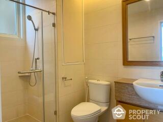 3-BR Apt. near BTS Phrom Phong