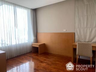 3-BR Apt. near BTS Phrom Phong