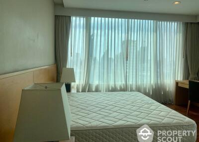 3-BR Apt. near BTS Phrom Phong