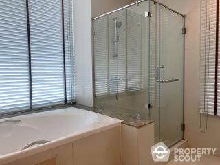 3-BR Apt. near BTS Phrom Phong