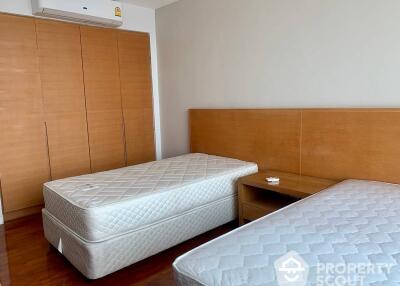 3-BR Apt. near BTS Phrom Phong