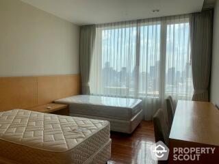 3-BR Apt. near BTS Phrom Phong