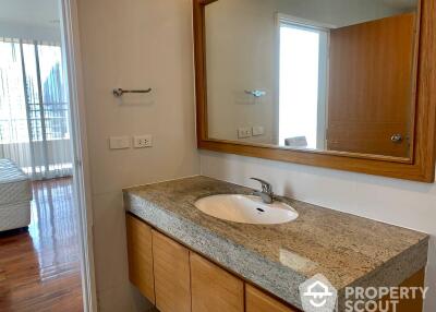 3-BR Apt. near BTS Phrom Phong