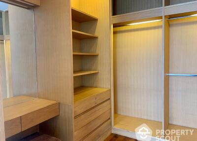 3-BR Apt. near BTS Phrom Phong