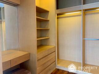 3-BR Apt. near BTS Phrom Phong