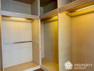 3-BR Apt. near BTS Phrom Phong