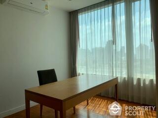 3-BR Apt. near BTS Phrom Phong