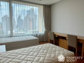 3-BR Apt. near BTS Phrom Phong