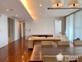 3-BR Apt. near BTS Phrom Phong