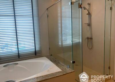 3-BR Apt. near BTS Phrom Phong