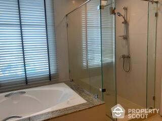 3-BR Apt. near BTS Phrom Phong