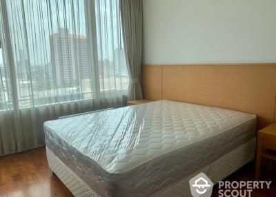 3-BR Apt. near BTS Phrom Phong