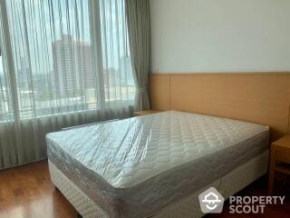 3-BR Apt. near BTS Phrom Phong