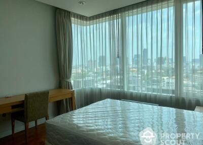 3-BR Apt. near BTS Phrom Phong