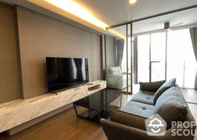 1-BR Condo at Siamese Queens near MRT Queen Sirikit National Convention Centre