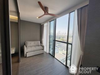 1-BR Condo at Siamese Queens near MRT Queen Sirikit National Convention Centre