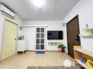 1-BR Condo at Supalai Veranda Rama 9 in Bang Kapi