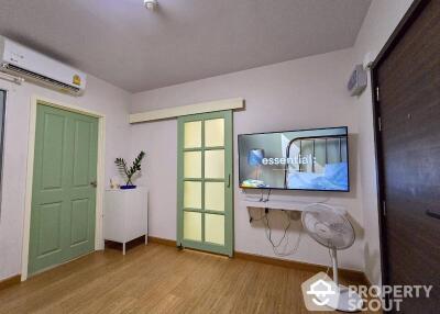 1-BR Condo at Supalai Veranda Rama 9 near MRT Thailand Cultural Centre