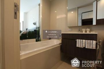 1-BR Condo at Via 49 near BTS Phrom Phong