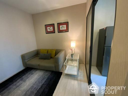 1-BR Condo at Life Sukhumvit 48 near BTS Phra Khanong (ID 554702)