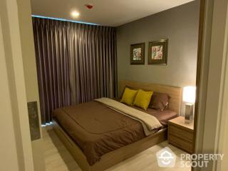 1-BR Condo at Life Sukhumvit 48 near BTS Phra Khanong (ID 554702)