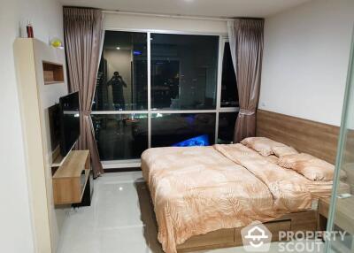 2-BR Condo at Rhythm Sathorn near BTS Saphan Taksin (ID 435873)