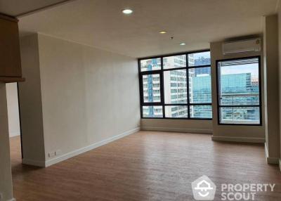 2-BR Condo at Phayathai Place near BTS Phaya Thai