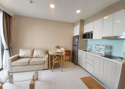 Condo The Cloud Pratumnak for Sale