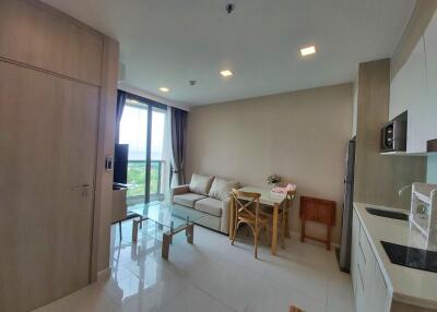 Condo The Cloud Pratumnak for Sale