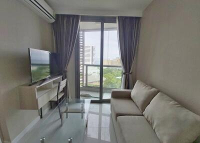 Condo The Cloud Pratumnak for Sale