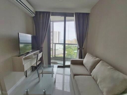 Condo The Cloud Pratumnak for Sale