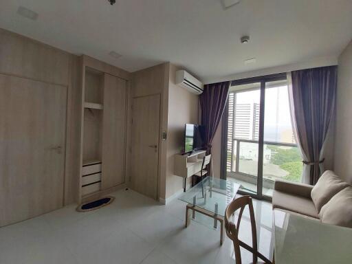 Condo The Cloud Pratumnak for Sale