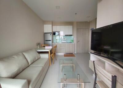 Condo The Cloud Pratumnak for Sale