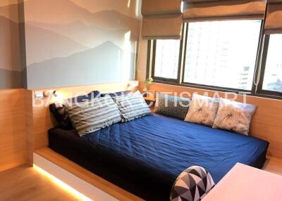 Condo at Whizdom Avenue Ratchada-Ladprao for rent