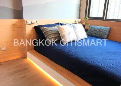 Condo at Whizdom Avenue Ratchada-Ladprao for rent