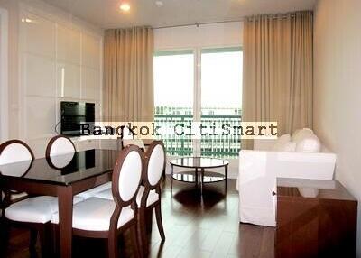 Condo at The Address Chidlom for sale