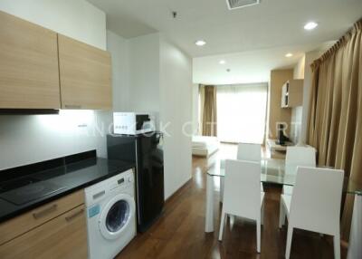 Condo at The Address Chidlom for sale