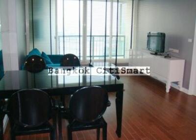 Condo at The Address Chidlom for sale