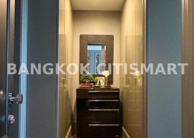 Condo at The Address Chidlom for sale