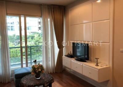 Condo at The Address Chidlom for sale