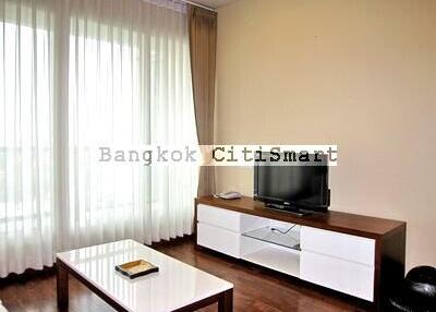 Condo at The Address Chidlom for sale