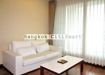 Condo at The Address Chidlom for sale