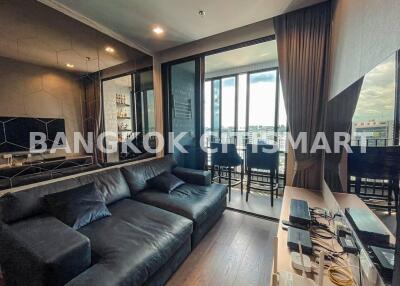 58 ตรม., 2 ห้องนอน, 2 ห้องน้ำ คอนโด ราคา ฿ 14,480,000